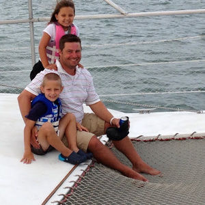 Meet your Posher, Dan